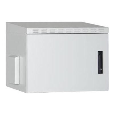 Wirewin IP55 Outdoor 19/"" Armoire murale, 600x600mm Armoires (Rack 19 pouces), Armoire serveur Wirewin IP55 Outdoor 19/"" Armoire murale, 600x600mm Armoires (Rack 19 pouces), Armoire serveur