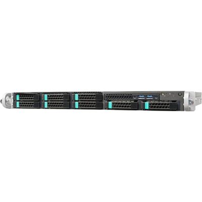 Intel Système serveur R1208SPOSHORR Système de rack 1u avec carte S1200SPOR et 8 x 2.5 HDD remplaçables à, Serveurs lame Intel Système serveur R1208SPOSHORR Système de rack 1u avec carte S1200SPOR et 8 x 2.5 HDD remplaçables à, Serveurs lame