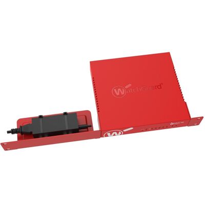 WatchGuard - Firebox T25/T45 - T25/T45 - Rack Kit WatchGuard - Firebox T25/T45 - T25/T45 - Rack Kit