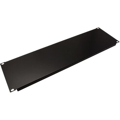 XtendLan Cache 19" 3U noir / Métal / Accessoires pour rack, Armoire serveur : accessoires, Noir XtendLan Cache 19" 3U noir / Métal / Accessoires pour rack, Armoire serveur : accessoires, Noir
