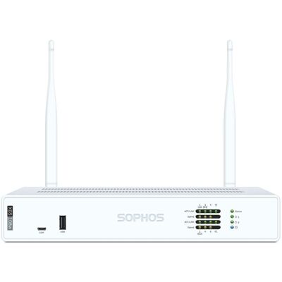 Sophos Appliance de sécurité XGS 108w - UE power cord, Pare-feu Sophos Appliance de sécurité XGS 108w - UE power cord, Pare-feu