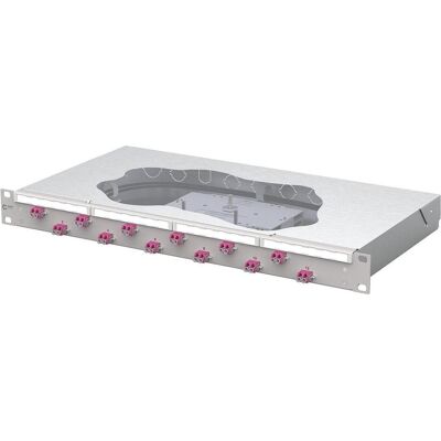 Metz Connect fix2 Panneau - Accessoire serveur Metz Connect fix2 Panneau - Accessoire serveur