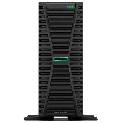 HP PROLIANT ML350 GEN11 (64 Go, Serveur tour), Serveur HP PROLIANT ML350 GEN11 (64 Go, Serveur tour), Serveur