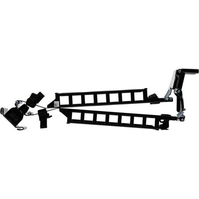 Dell Bras de gestion des câbles 2U, Serveur : accessoires, Noir Dell Bras de gestion des câbles 2U, Serveur : accessoires, Noir