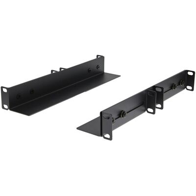 Deltaco 19-AL4560, Armoire serveur : accessoires, Noir Deltaco 19-AL4560, Armoire serveur : accessoires, Noir