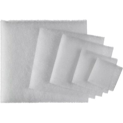 Pfannenberg Filtre de remplacement pour PF65000/PF66000 18611600033, Armoire serveur : accessoires, Blanc Pfannenberg Filtre de remplacement pour PF65000/PF66000 18611600033, Armoire serveur : accessoires, Blanc