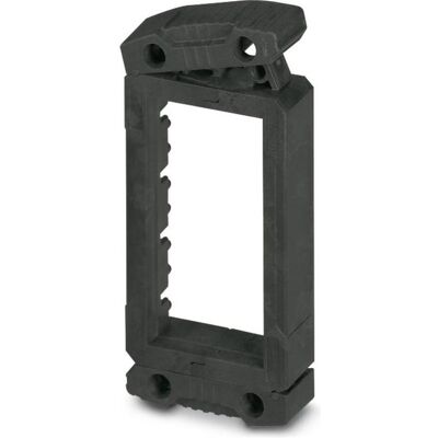 Contact Phoenix CES-B16-HFFS-PLBK - -40 - 120 °C - 58 mm - 120 mm - 20 mm, Armoire serveur : accessoires, Noir Contact Phoenix CES-B16-HFFS-PLBK - -40 - 120 °C - 58 mm - 120 mm - 20 mm, Armoire serveur : accessoires, Noir