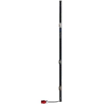 Bachmann BN3000 36xC13 6xC19 6xLS Mesure par phase, Accessoire ASI Bachmann BN3000 36xC13 6xC19 6xLS Mesure par phase, Accessoire ASI