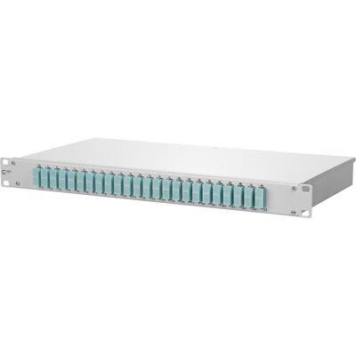 Metz Connect 150250BA24-E. Connecteur : SC. Couleur du produit : Argent, Matériau : Aluminium, Capacité du rack, Serveur : accessoires, Argent Metz Connect 150250BA24-E. Connecteur : SC. Couleur du produit : Argent, Matériau : Aluminium, Capacité du rack, Serveur : accessoires, Argent