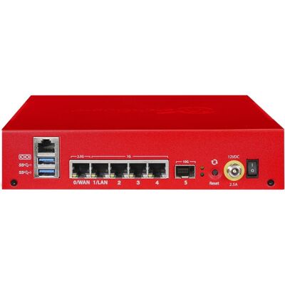 Watchguard Firebox T145 Appliance Only, Pare-feu Watchguard Firebox T145 Appliance Only, Pare-feu