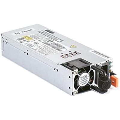 IBM DCG ThinkSystem Alimentation électrique () Platinum remplaçable à chaud, Serveur : accessoires IBM DCG ThinkSystem Alimentation électrique () Platinum remplaçable à chaud, Serveur : accessoires
