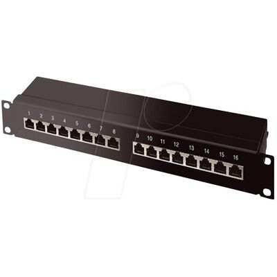 Shiverpeaks SHVP 75068, Serveur : accessoires, Noir Shiverpeaks SHVP 75068, Serveur : accessoires, Noir