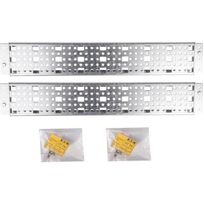 Eaton Profilé horizontal XVTL-HP-6 600 mm - 115140, Armoire serveur : accessoires Eaton Profilé horizontal XVTL-HP-6 600 mm - 115140, Armoire serveur : accessoires