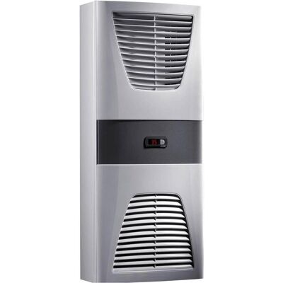 Rittal SK 3127.100 Refroidisseur thermoélectrique mural - Unité de climatisation Rittal SK 3127.100 Refroidisseur thermoélectrique mural - Unité de climatisation