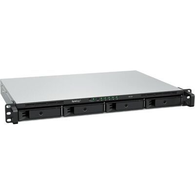 Synology Boîtier d'extension NAS RX426 Unité d'extension NAS, NAS : accessoires Synology Boîtier d'extension NAS RX426 Unité d'extension NAS, NAS : accessoires