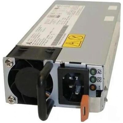 Alimentation Lenovo ThinkSystem 1100W Platinum Hot-Swap - Alimentation Alimentation Lenovo ThinkSystem 1100W Platinum Hot-Swap - Alimentation