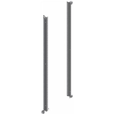 APC Schneider NSYRCK42 - Rail pour rack - 42U - 48,3 cm (19"), Armoire serveur : accessoires, Argent APC Schneider NSYRCK42 - Rail pour rack - 42U - 48,3 cm (19"), Armoire serveur : accessoires, Argent
