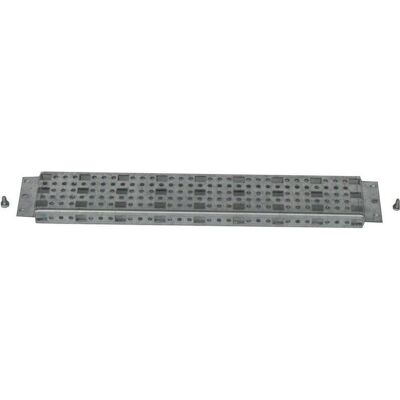 Eaton Profilé horizontal XVTL-HP-6 600 mm - 115140, Armoire serveur : accessoires Eaton Profilé horizontal XVTL-HP-6 600 mm - 115140, Armoire serveur : accessoires