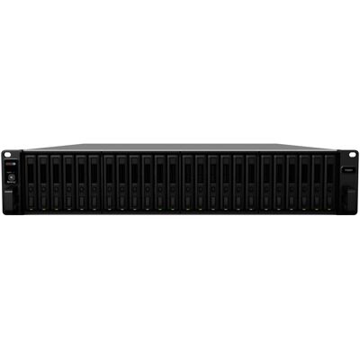 Synology FX2421 Unité d'extension (0 TB), NAS, Noir Synology FX2421 Unité d'extension (0 TB), NAS, Noir