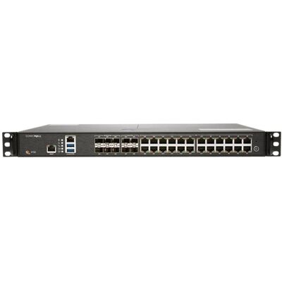 SonicWall NSA 3700 promo TRADEUP w 3Y EPSS, Pare-feu SonicWall NSA 3700 promo TRADEUP w 3Y EPSS, Pare-feu