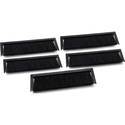 APC NetShelter SX Roof Brush Strip, Armoire serveur : accessoires, Noir APC NetShelter SX Roof Brush Strip, Armoire serveur : accessoires, Noir