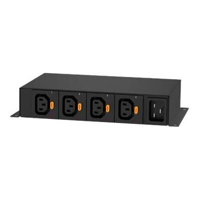 Middle Atlantic 220-240V monophasé AC, Armoire serveur : accessoires Middle Atlantic 220-240V monophasé AC, Armoire serveur : accessoires