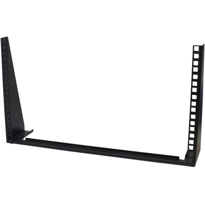 Allnet 19"Wand Winkel, 6HE, T276mm, Schwarz, SMW-Serie (6 HE, Rack 19 pouces), Armoire serveur, Noir Allnet 19"Wand Winkel, 6HE, T276mm, Schwarz, SMW-Serie (6 HE, Rack 19 pouces), Armoire serveur, Noir