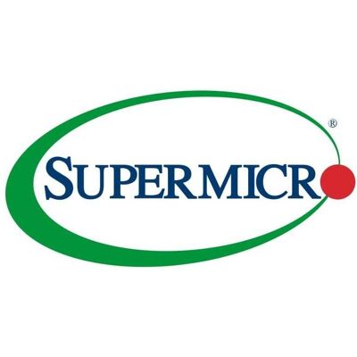 Supermicro MCP-240-11814-0N Support de fixation, Serveur : accessoires Supermicro MCP-240-11814-0N Support de fixation, Serveur : accessoires