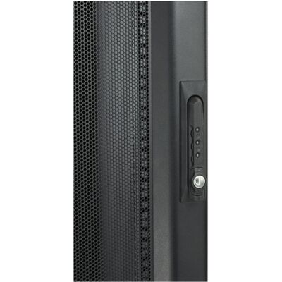 APC Combination Lock Handles Qty 2, Armoire serveur : accessoires, Noir APC Combination Lock Handles Qty 2, Armoire serveur : accessoires, Noir