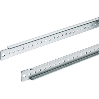 Rittal TS 4599.100 - Pont de montage 380mm pour portes - Accessoires de rack serveur Rittal TS 4599.100 - Pont de montage 380mm pour portes - Accessoires de rack serveur