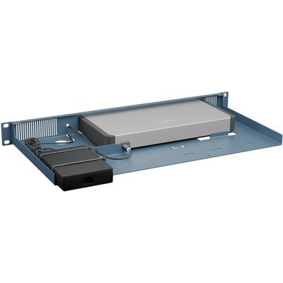 Rackmount.IT Cisco C8111-G2-MX, Armoire serveur : accessoires, Bleu Rackmount.IT Cisco C8111-G2-MX, Armoire serveur : accessoires, Bleu
