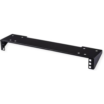 Value Boîtiers 19" et muraux, Armoire serveur : accessoires, Noir Value Boîtiers 19" et muraux, Armoire serveur : accessoires, Noir