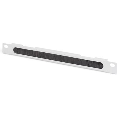 Digitus Panneau de brassage 0.5U, gris, Armoire serveur : accessoires, Gris Digitus Panneau de brassage 0.5U, gris, Armoire serveur : accessoires, Gris