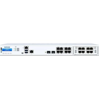 Sophos Appliance de sécurité XGS 2300, Pare-feu Sophos Appliance de sécurité XGS 2300, Pare-feu
