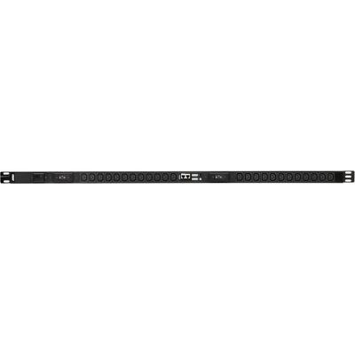 Aten PE1324SG PDU de base 0U avec fonction de mesure et protection contre les surtensions, Accessoire ASI Aten PE1324SG PDU de base 0U avec fonction de mesure et protection contre les surtensions, Accessoire ASI