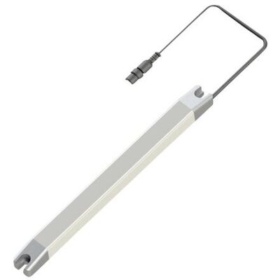 Pfannenberg Feu LED multifonction 22015808297 Bar M 24 V RGB M12, Armoire serveur : accessoires, Multicolore Pfannenberg Feu LED multifonction 22015808297 Bar M 24 V RGB M12, Armoire serveur : accessoires, Multicolore