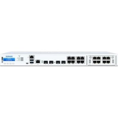 Sophos Appliance de sécurité XGS 3300, Pare-feu Sophos Appliance de sécurité XGS 3300, Pare-feu