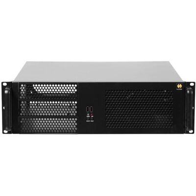 Netrack NP5108, Serveurs lame Netrack NP5108, Serveurs lame