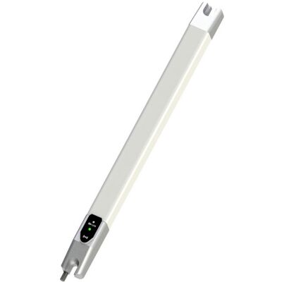 Pfannenberg Lampe LED multifonction 22015808299 Bar M 24 V RGB IO-Link M12, Armoire serveur : accessoires, Multicolore Pfannenberg Lampe LED multifonction 22015808299 Bar M 24 V RGB IO-Link M12, Armoire serveur : accessoires, Multicolore
