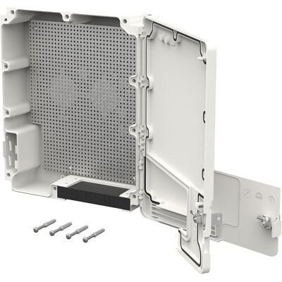 Metz Connect 1503600LB00-E, Serveur : accessoires, Blanc Metz Connect 1503600LB00-E, Serveur : accessoires, Blanc