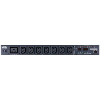 Aten PE8208G Unité de distribution d'alimentation (rack), Accessoire ASI Aten PE8208G Unité de distribution d'alimentation (rack), Accessoire ASI