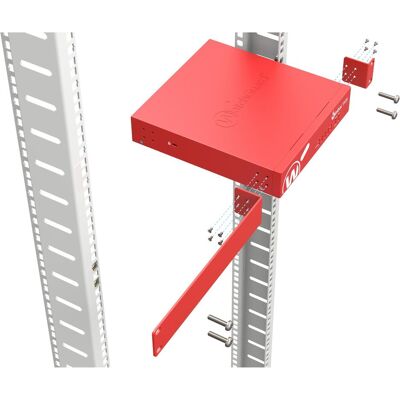 Watchguard WGT FB T125 /T145 Rack Kit, Pare-feu Watchguard WGT FB T125 /T145 Rack Kit, Pare-feu