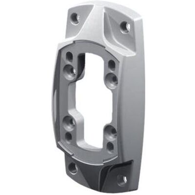 Rittal Rittal CP 6212.820 - Fixation murale/au sol - Système compact 120 petit Rittal Rittal CP 6212.820 - Fixation murale/au sol - Système compact 120 petit