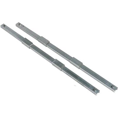 ABB Kit de montage sur mât STRI, Armoire serveur : accessoires ABB Kit de montage sur mât STRI, Armoire serveur : accessoires