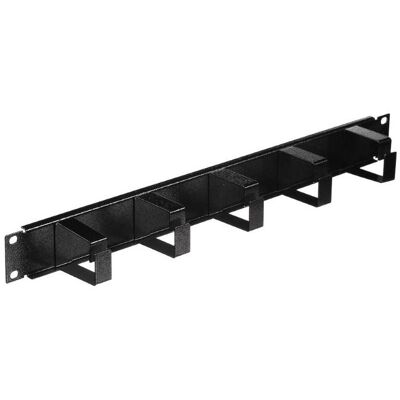 Solarix 19" 1U BK steel mounting panel VP-01 VP-1-1-00-B, Serveur : accessoires, Noir Solarix 19" 1U BK steel mounting panel VP-01 VP-1-1-00-B, Serveur : accessoires, Noir