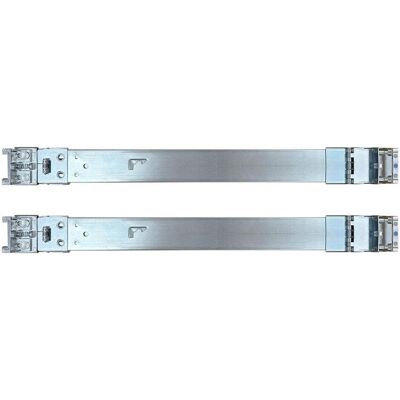 QNAP Rail Kit support rack-post 4.96" 16.34, NAS : accessoires QNAP Rail Kit support rack-post 4.96" 16.34, NAS : accessoires