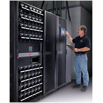 APC Start-Up Service 5X8 for 5U rack, Accessoire ASI APC Start-Up Service 5X8 for 5U rack, Accessoire ASI