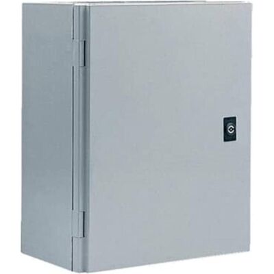 ABB STRI double barbe de remplacement, Armoire serveur : accessoires, Gris ABB STRI double barbe de remplacement, Armoire serveur : accessoires, Gris