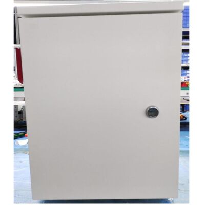 Allnet Boîtier mural DIN-RAIL, T220mm, gris clair, IP66, ÜS, 16x M25 ALL-DIN-101-AC (Rack 19 pouces), Armoire serveur, Gris Allnet Boîtier mural DIN-RAIL, T220mm, gris clair, IP66, ÜS, 16x M25 ALL-DIN-101-AC (Rack 19 pouces), Armoire serveur, Gris