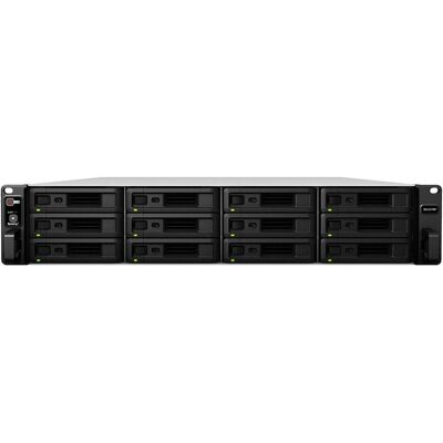Synology RX1217RP Expansion Unit, NAS : accessoires Synology RX1217RP Expansion Unit, NAS : accessoires